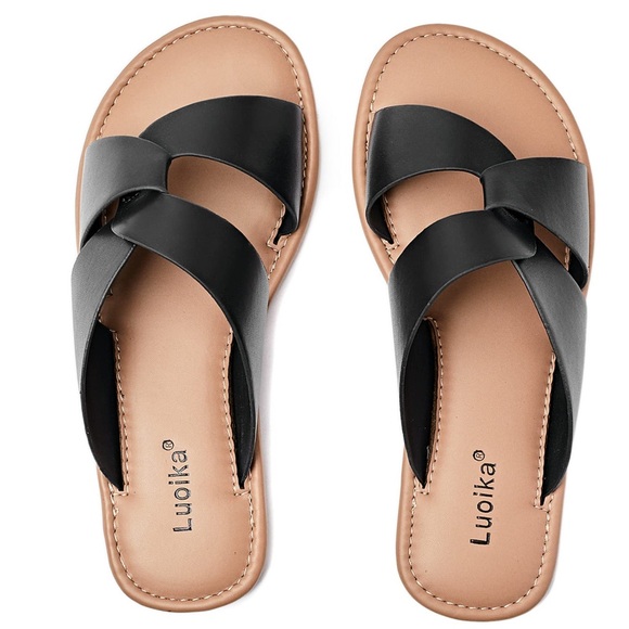 Luoika Women's Sandal 10XW - Picture 1 of 1